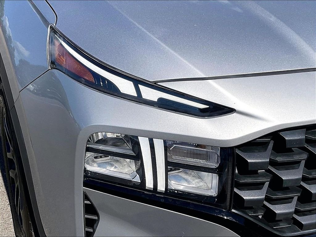Used 2023 Silver Hyundai XRT image 31