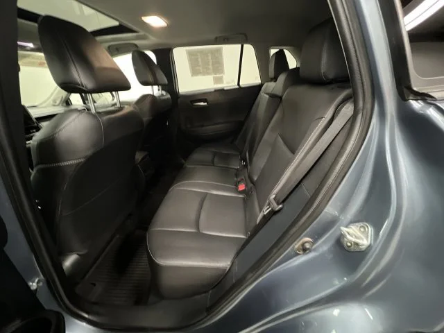 Used 2023  Toyota XLE image 26