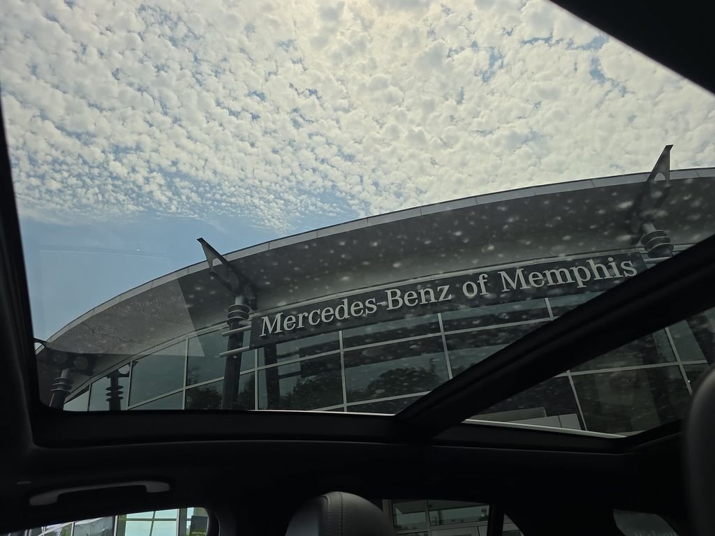 Certified Used 2022 Silver Mercedes-Benz GLE 350 image 29