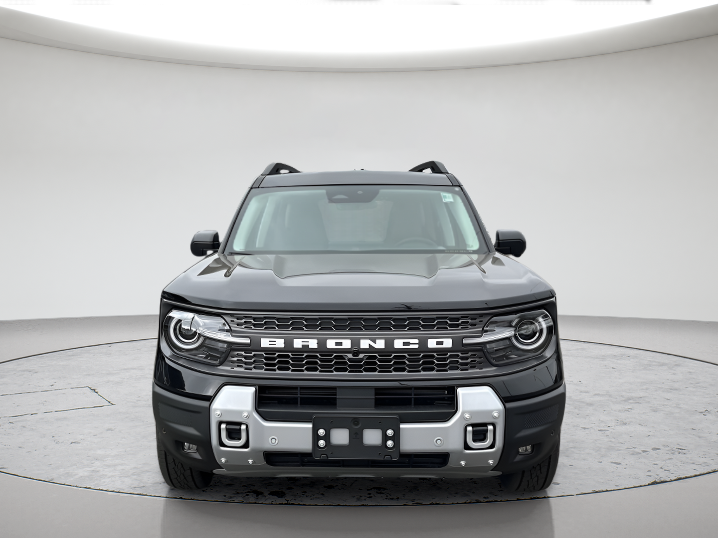 2025 Ford Bronco Sport Badlands - Photo 7