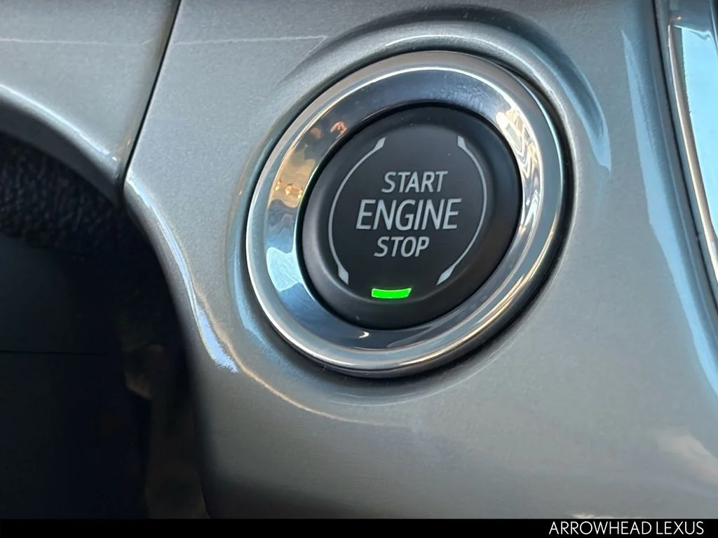 Used 2024 Black Chevrolet LT image 23