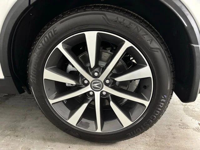 2026 Acura MDX Technology Package - Photo 9