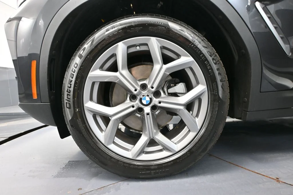 2023 BMW X3 30i - Photo 16