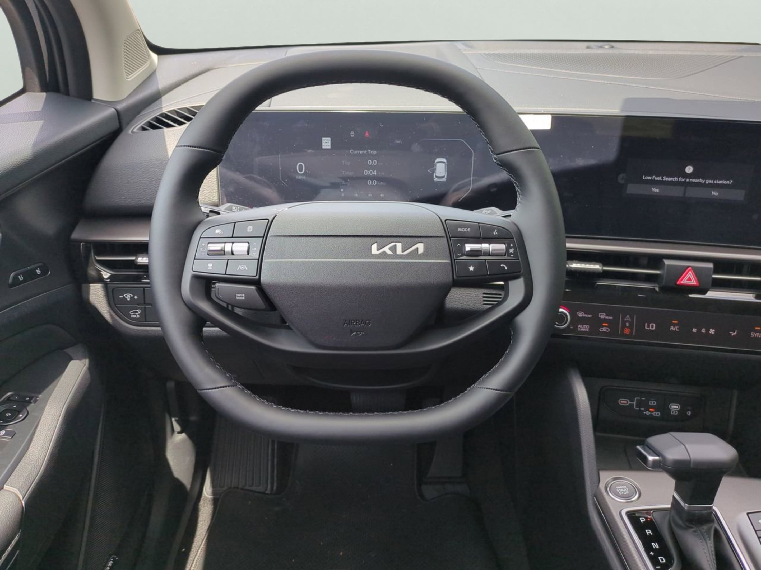 2026 Kia Sportage SX Prestige - Photo 10