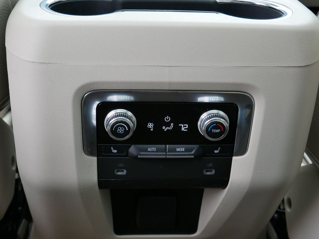 Certified Used 2022 Blue GMC Denali image 14