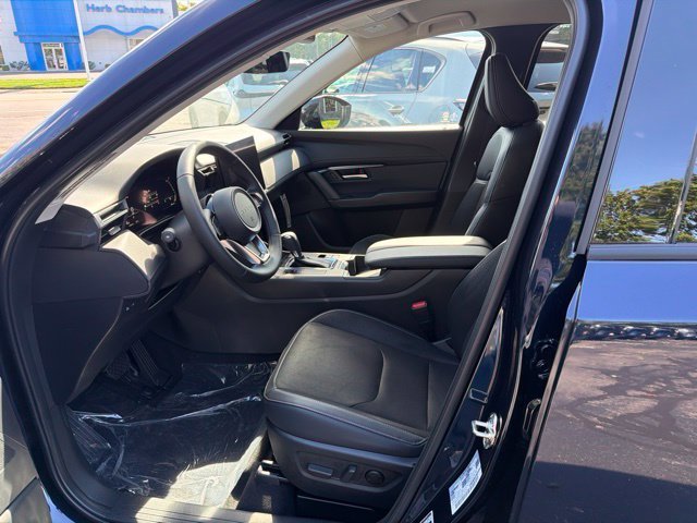 New 2026 Navy Blue Mica Mazda 2.5 S Preferred AWD image 11