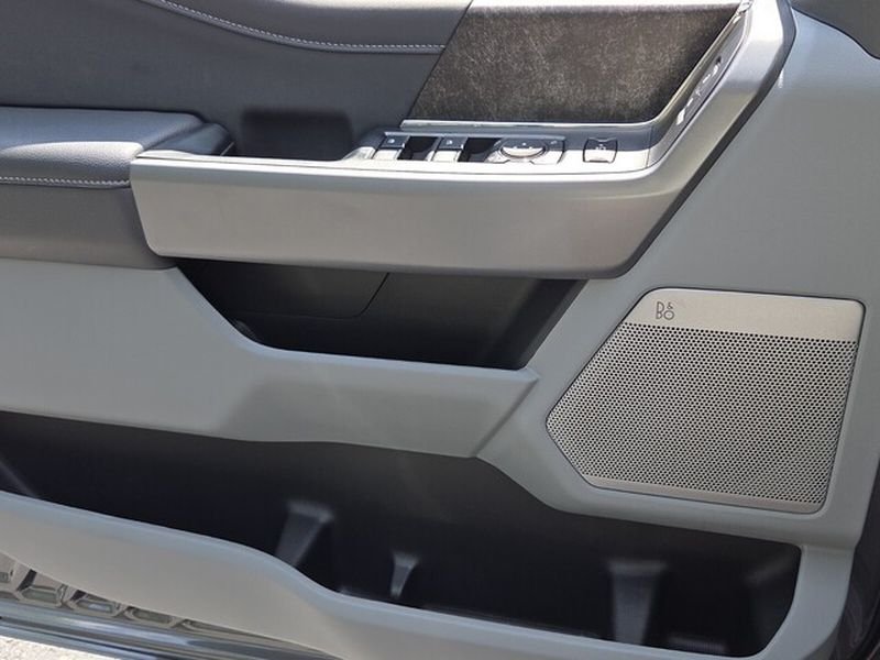 New 2026 Carbonized Gray Metallic Ford F-250® XLT image 28