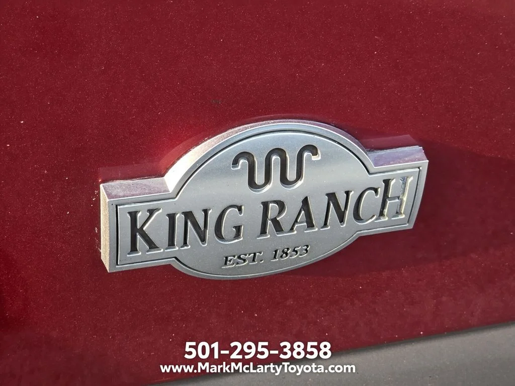 Used 2018  Ford King Ranch image 7