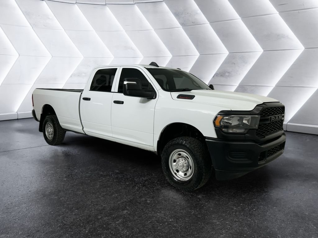 2024 RAM 2500 Tradesman Crew Cab LB 4WD