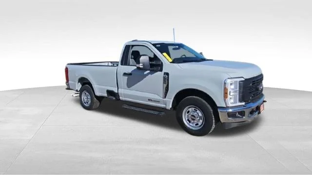 2025 Ford F-350 Super Duty XL - Photo 54