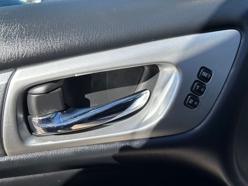 2018 Nissan Pathfinder SL - Photo 17