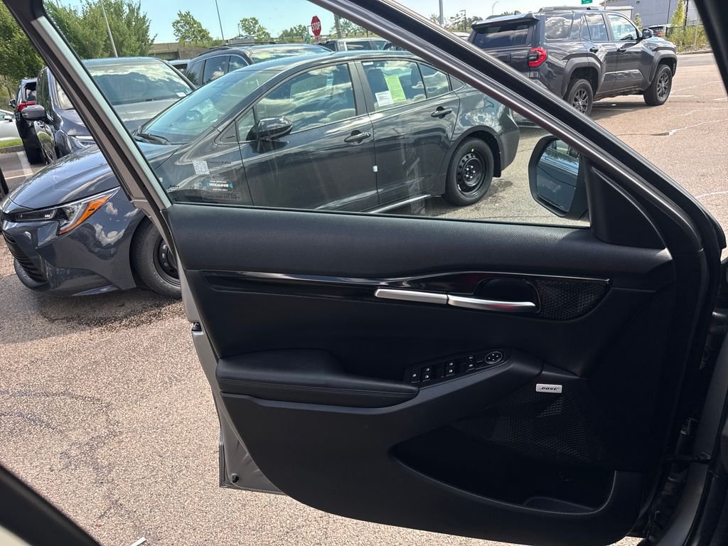 Used 2024 Gray Kia SX image 35