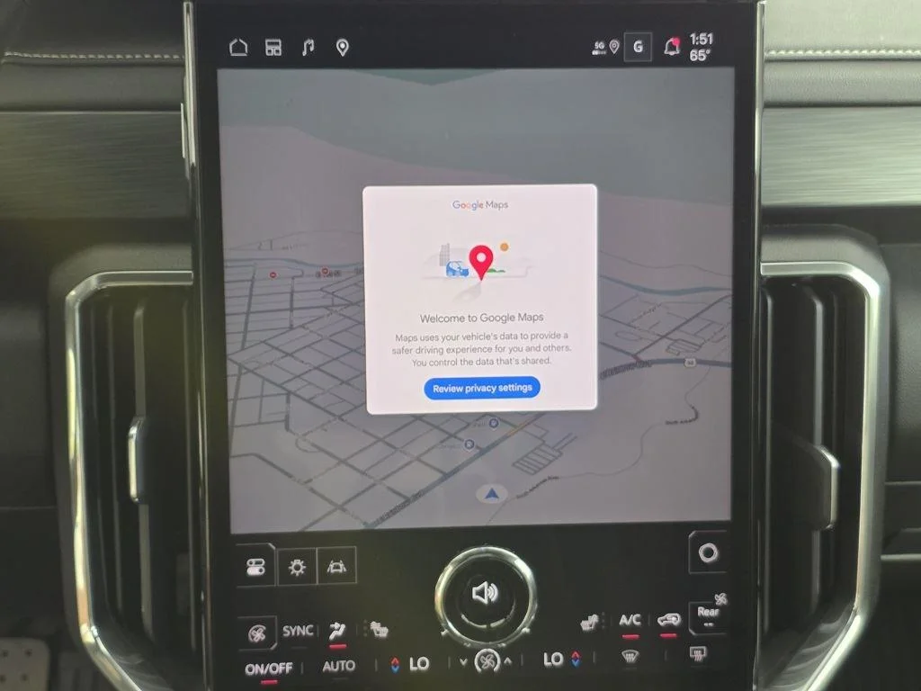 2025 GMC Acadia Elevation - Photo 44