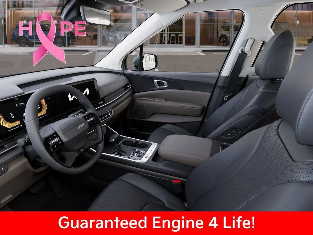 New 2027 Green Kia EX image 19