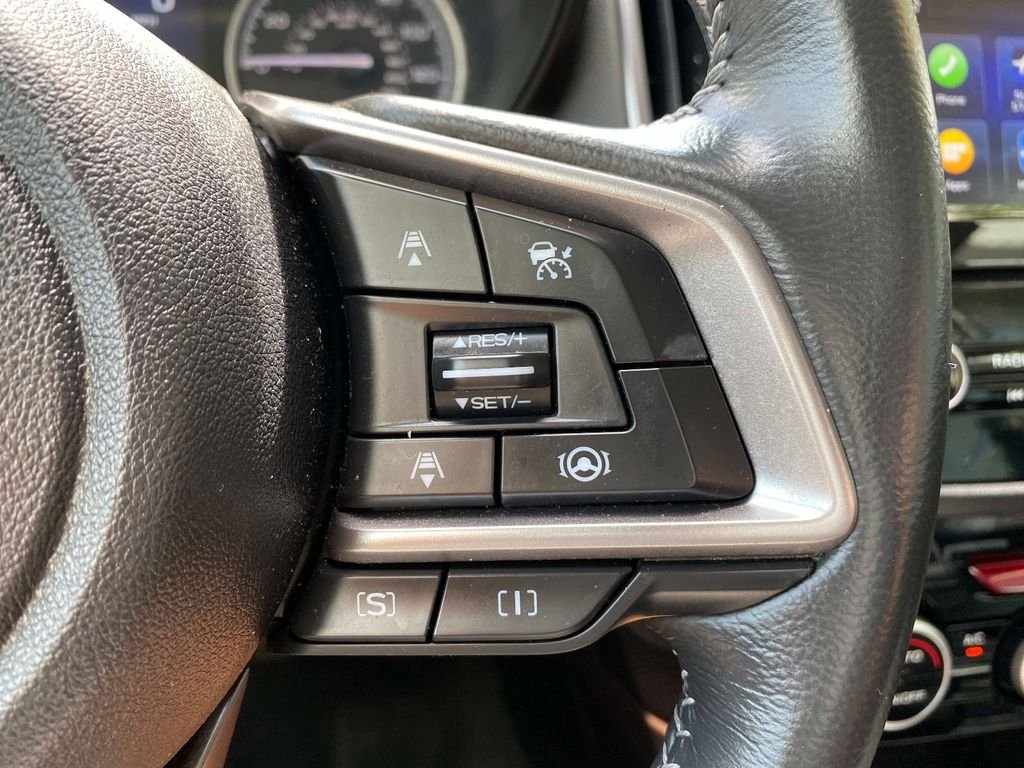 Used 2023 Gray Subaru Premium image 21