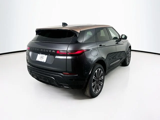 Used 2026  Land Rover Dynamic image 5