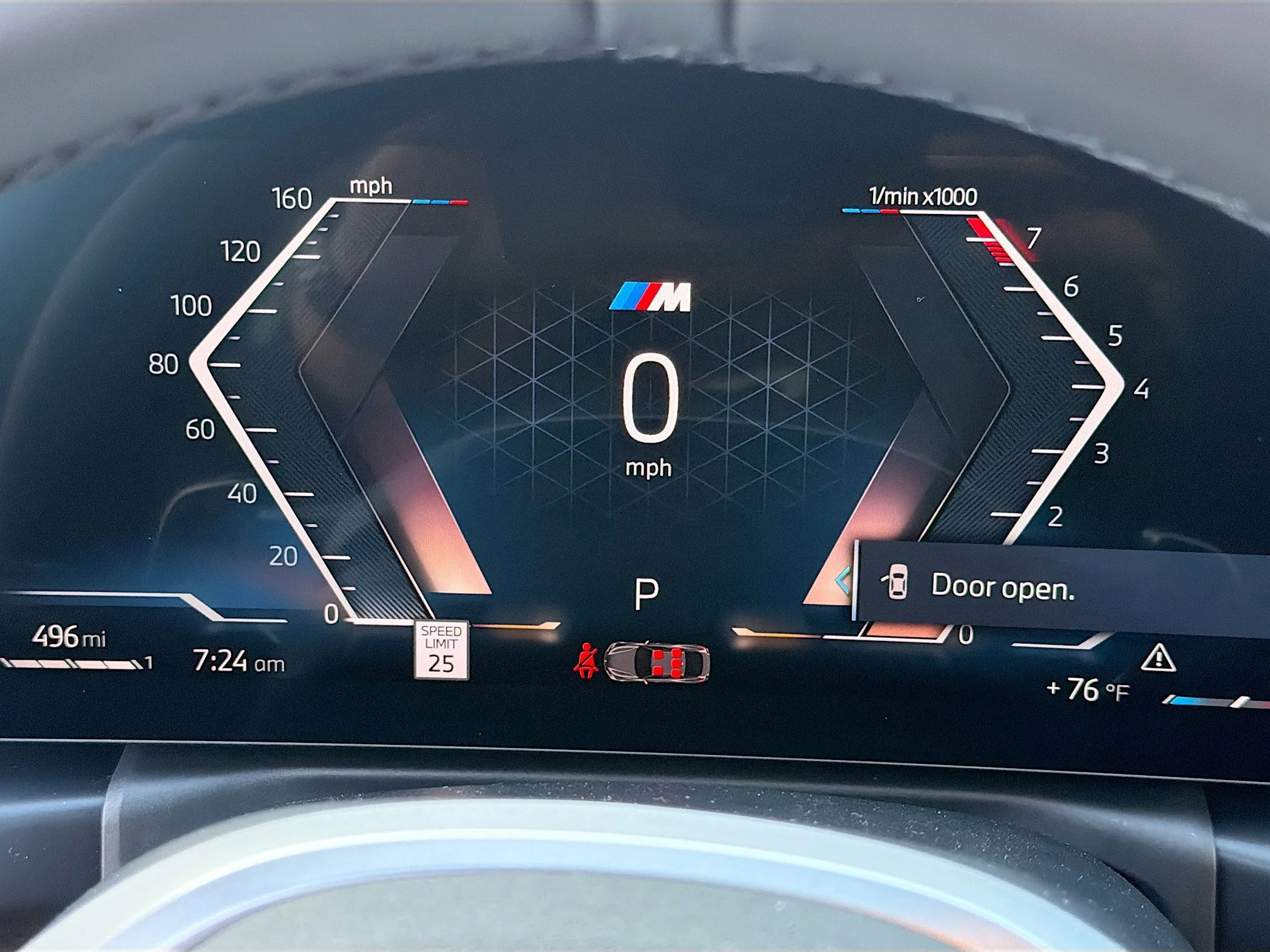 New 2026 Alpine White BMW 430i image 39