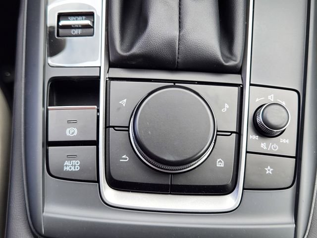 New 2026 Gray Mazda 2.5 S Aire Edition image 19