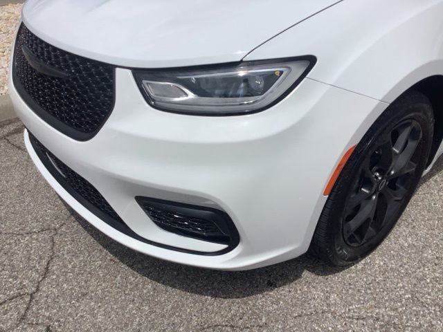 2025 Chrysler Pacifica Limited - Photo 34