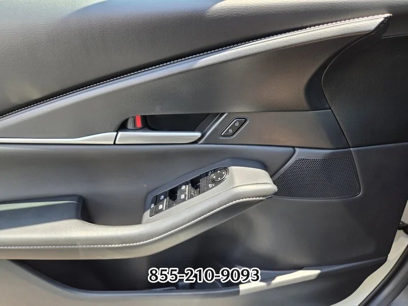 New 2026 Snowflake White Pearl Mazda 2.5 S Aire Edition image 23