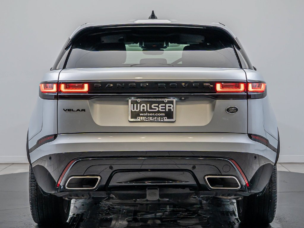 2023 Land Rover Range Rover Velar S - Photo 7