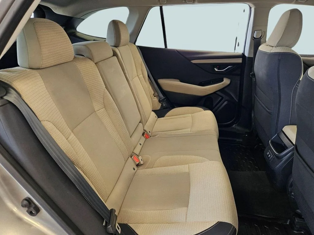Used 2020 Tungsten Metallic Subaru Premium image 28