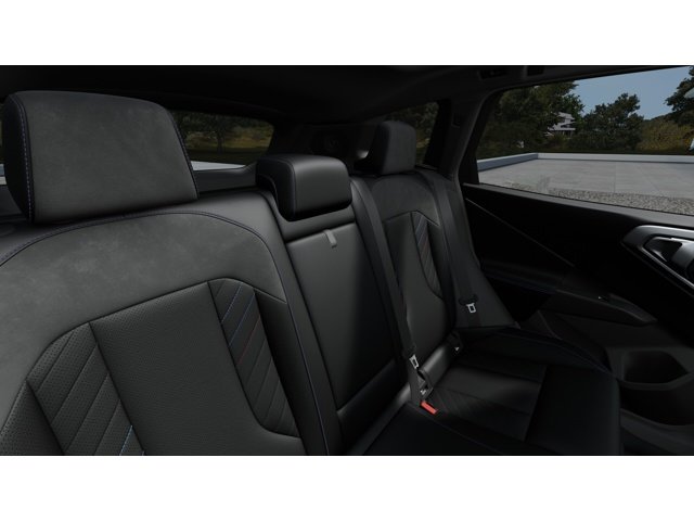 New 2026 Dark Graphite Metallic BMW 30 xDrive image 12