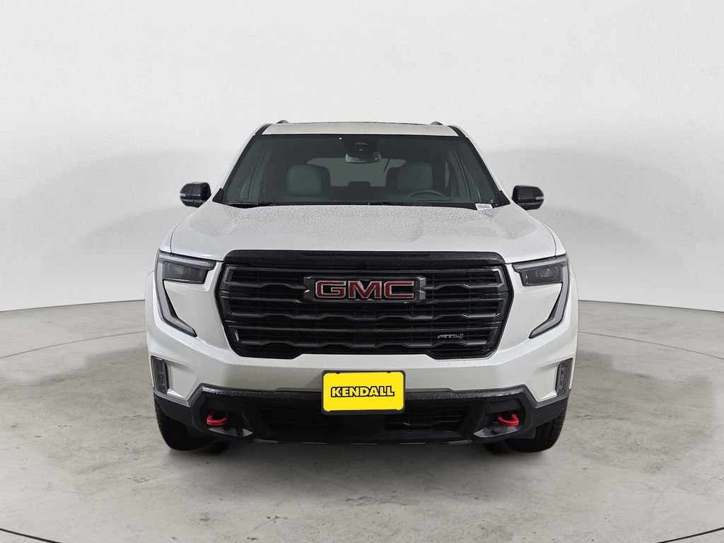 2024 GMC Acadia AT4 - Photo 8