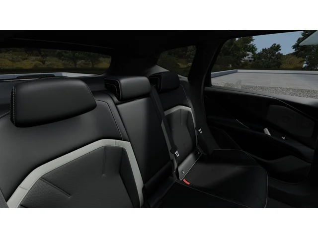New 2027 Brooklyn Grey Metallic BMW 50 xDrive image 12