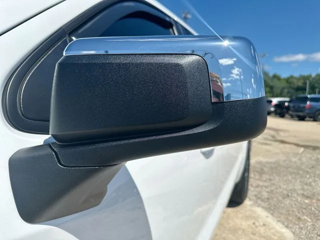 Used 2024 White Chevrolet LT image 51