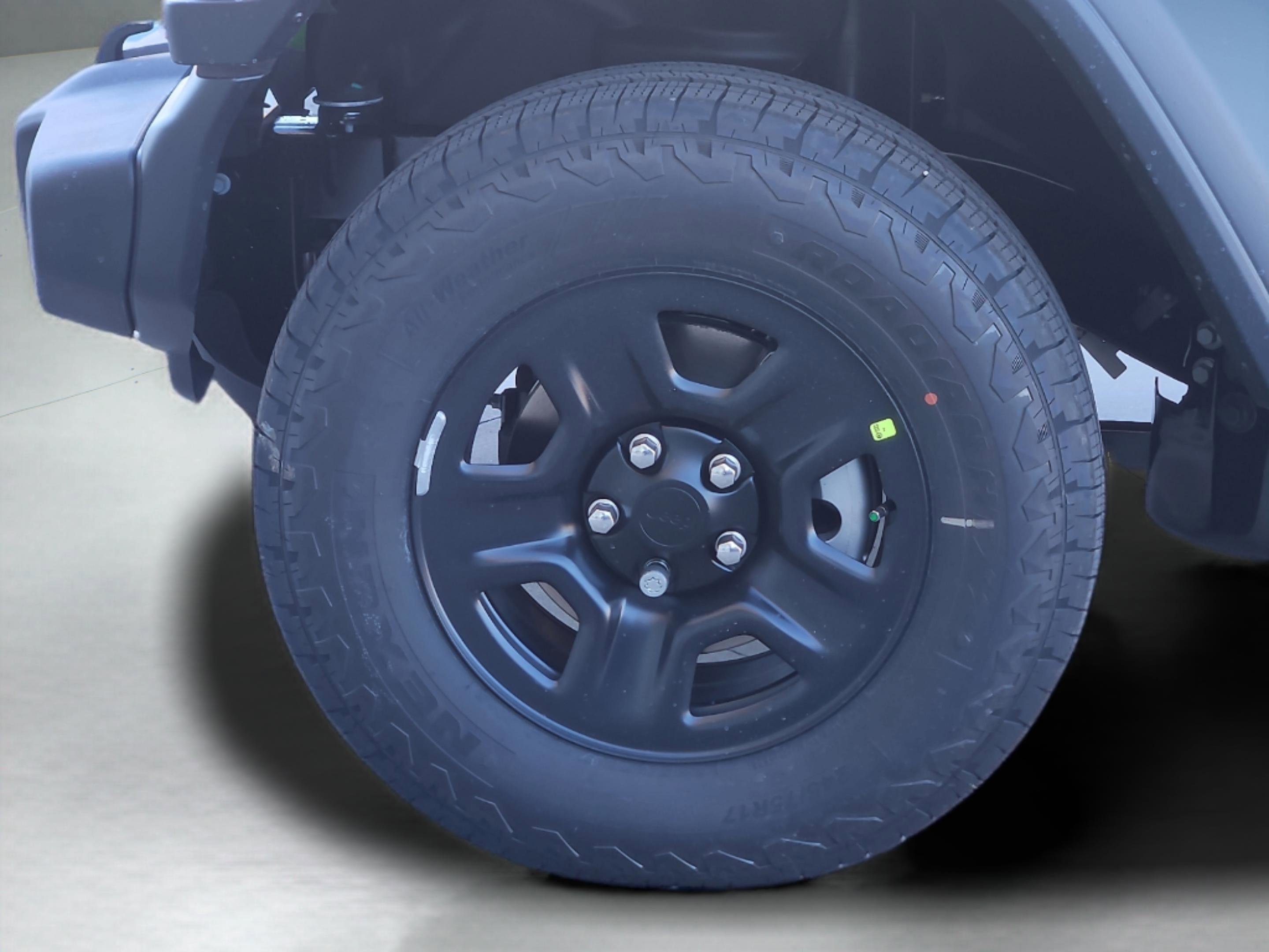 New 2026 Mojito Clear-Coat Exterior Paint Jeep Sport image 7