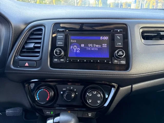 2020 Honda HR-V LX - Photo 21