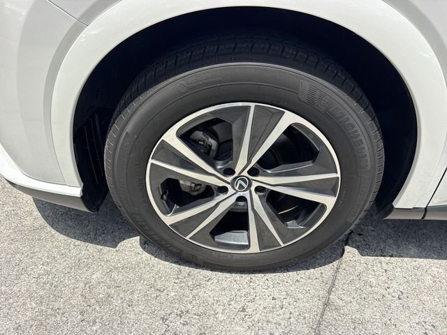 2024 Lexus RX 350 - Photo 10