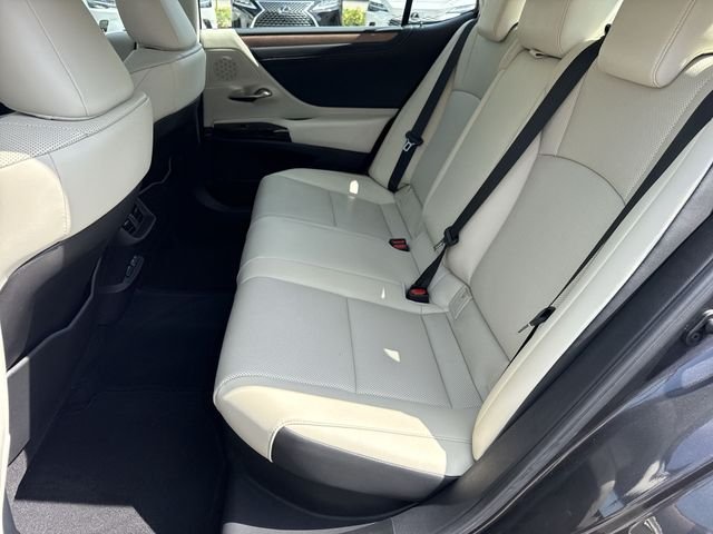 2025 Lexus ES Hybrid 300h - Photo 23