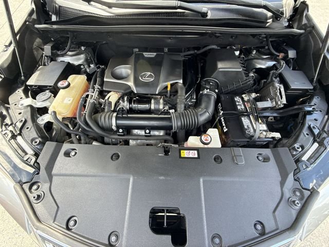 2019 Lexus NX 300 - Photo 26