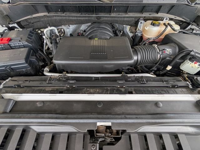 Used 2023 Summit White Chevrolet RST image 30