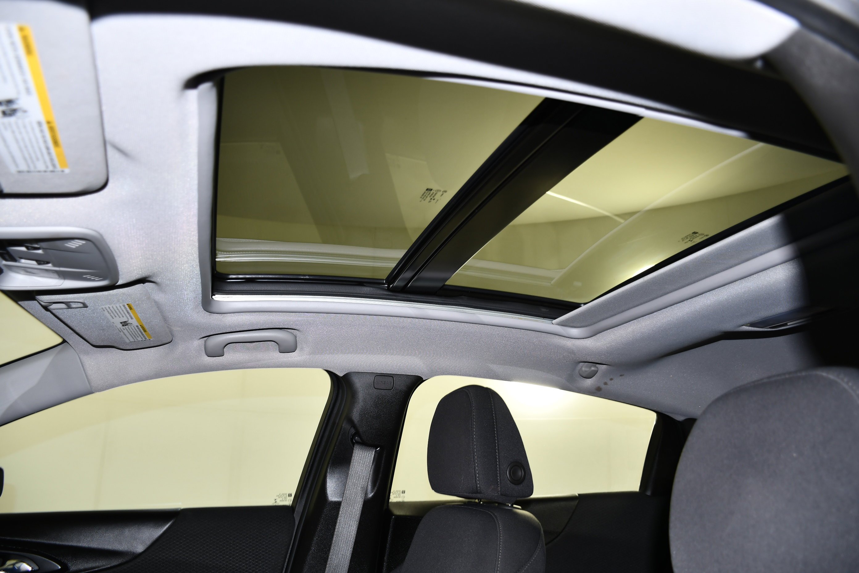 Used 2024 Sterling Gray Metallic Chevrolet LT image 39