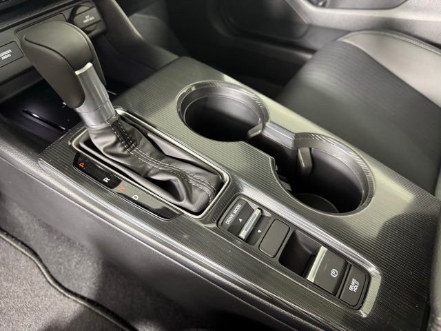 2026 Honda Civic Sport Touring - Photo 16