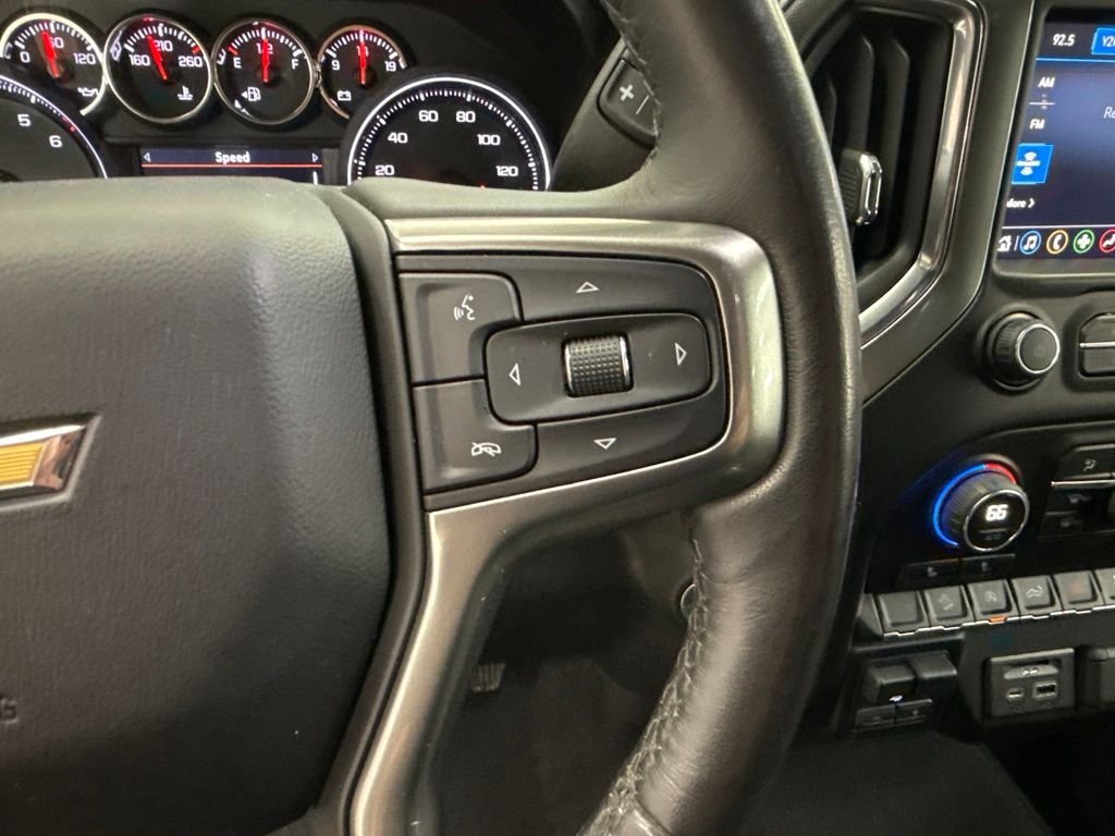 Used 2019 Gray Chevrolet LT image 29