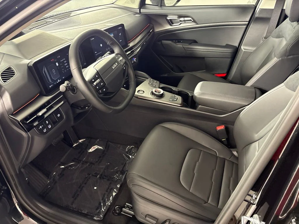 New 2027  Kia SX-Prestige image 27