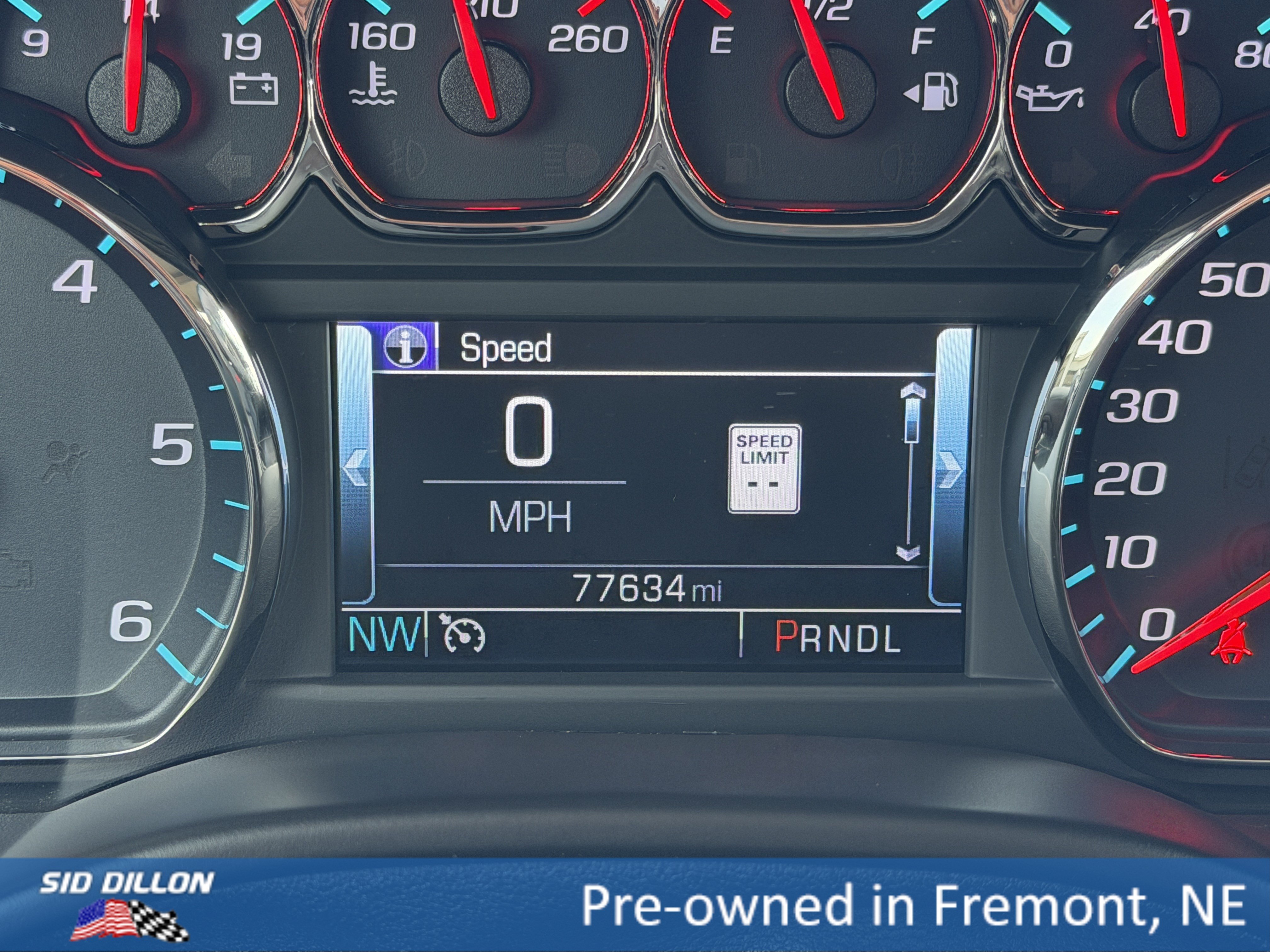 Certified Used 2020 SILVER ICE METALLIC Chevrolet Premier image 24