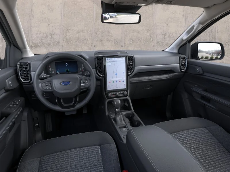 New 2026 Avalanche Ford XLT image 11