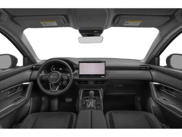 New 2026 Jet Black Mica Mazda 2.5 S Preferred image 10