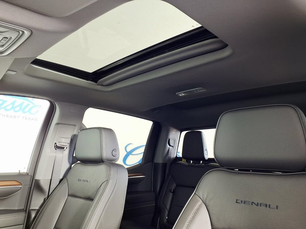 New 2026 Sterling Metallic GMC Denali image 13