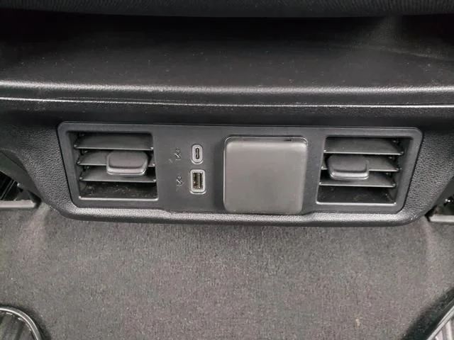 Used 2025 Gray Chevrolet LT image 13
