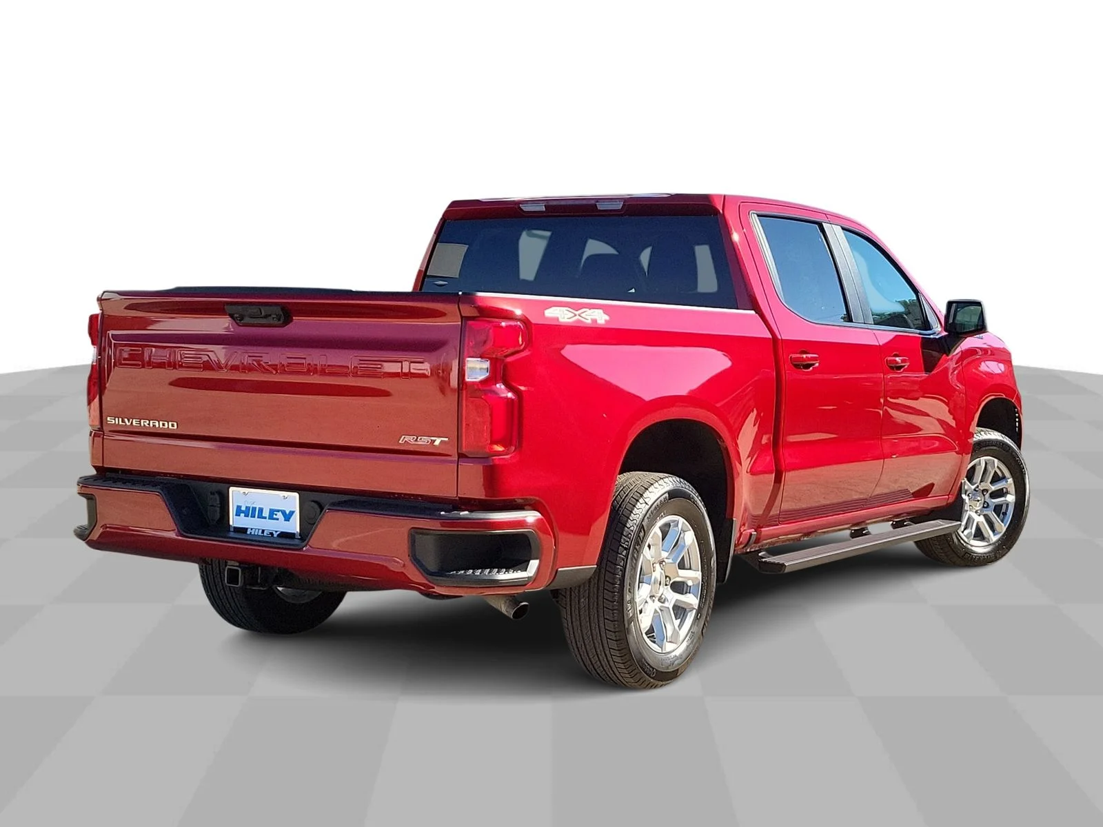 2025 Chevrolet Silverado 1500 RST - Photo 8