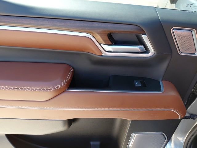 Used 2026 Sterling Metallic GMC Denali Ultimate image 32