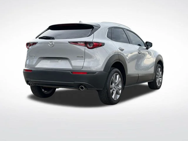 Used 2025 Gray Mazda 2.5 S Premium Package image 16