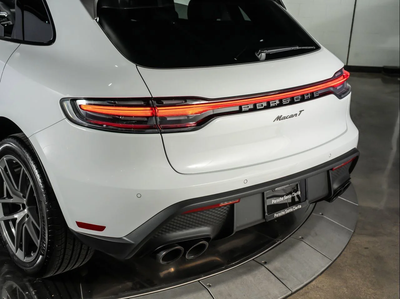 Used 2026 White Porsche  image 30