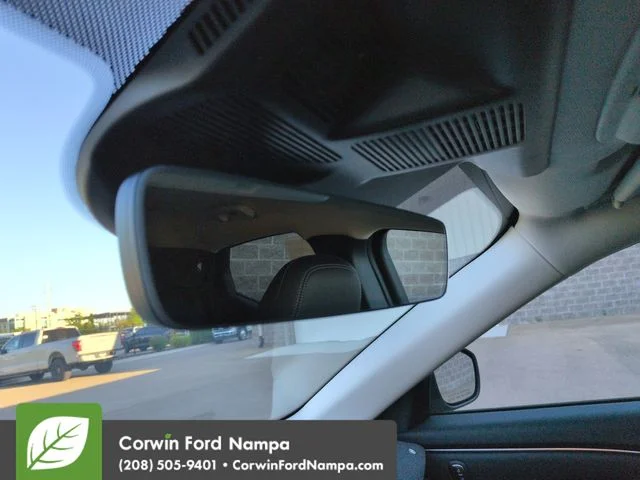 New 2026 Beige Ford Premium image 21